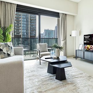 Appartement met een Slaapkamer
